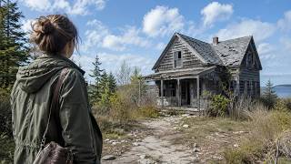In Laws Laughed as They Left Her a $3 Cottage in the Will—Unaware of What Was Sealed in Its Cella