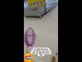 POV: You try viral supermarket toys and accidentally catch your mum! 😂🎣