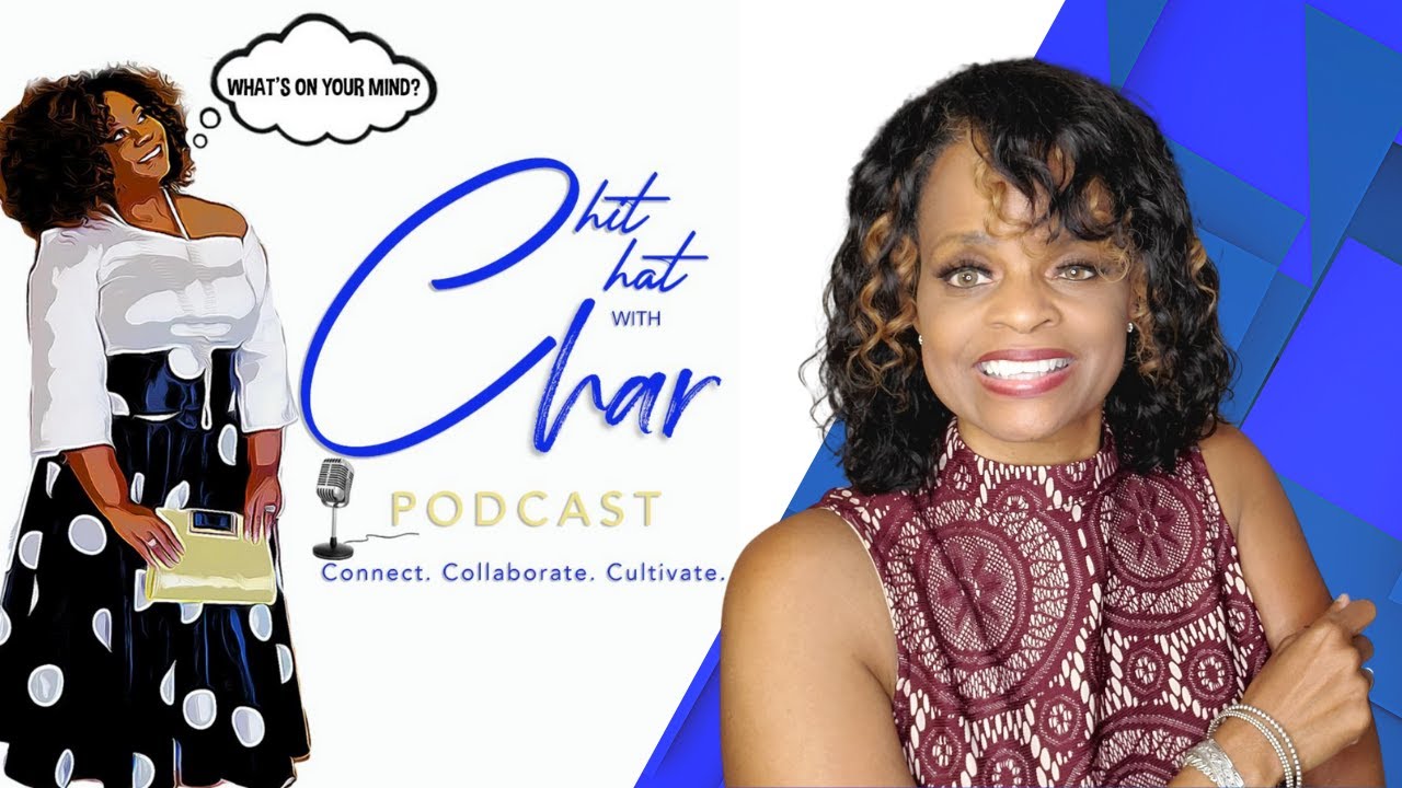 Chit Chat w/ Char | Tracey Hawkins | Safety and Security Source, LLC
