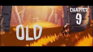 Arise: A Simple Story Chapter 9 OLD.walkthough All Memory locations. Time goes by & Old trophies Net Worth