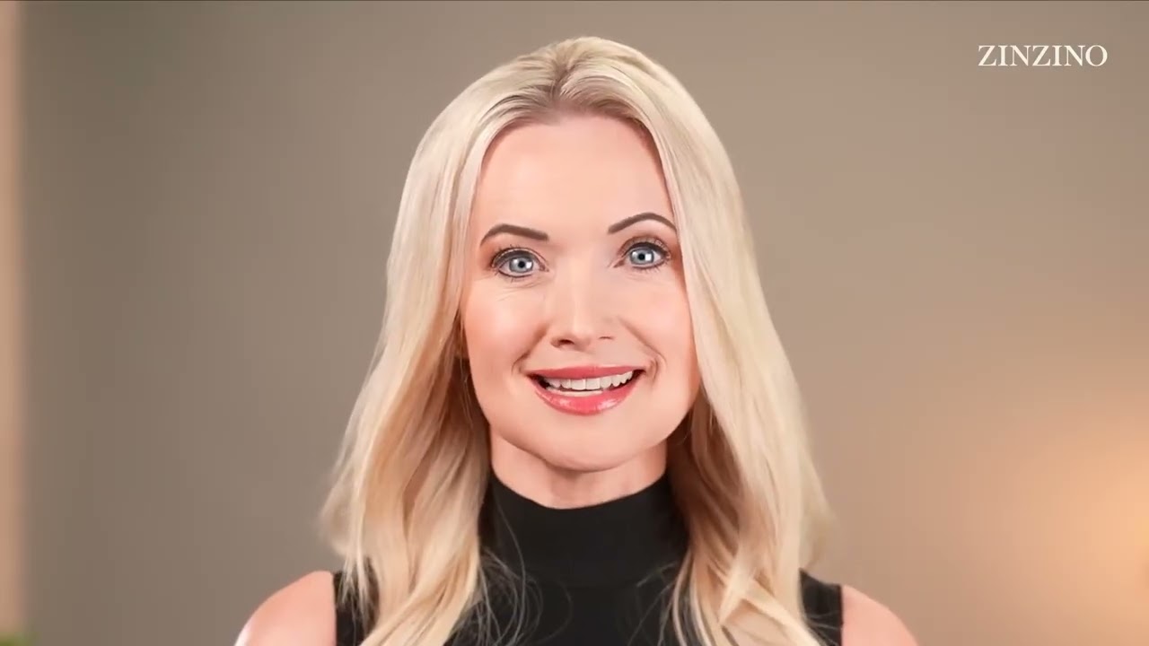 DE - Jan. 2026 - Hilde Saele - "Der nächste globale Megatrend"