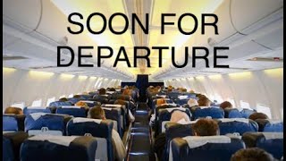WE ARE LEAVING SOON***