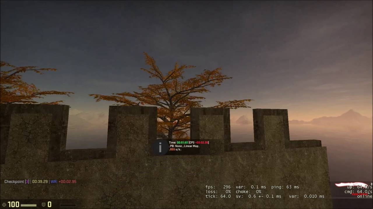 Surf_unreal Surfed by Cognition Attrition