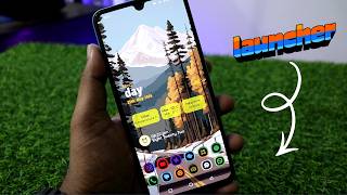 Aesthetic Android Homescreen Guide | Highland Launcher