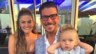 Jax Taylor and Brittany Cartwright Reveal 3 Year Old Son Cruz Has Been Diagnosed With Autism