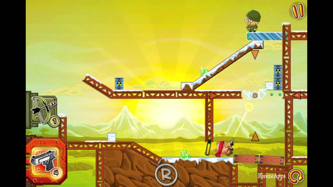 Hambo Gunslinger Level 5 2 Walkthrough Gameplay Gold Medal Level 2 Solution YouTube hambo-gunslinger-level-5-2-walkthrough-gameplay-gold-medal-level-2-solution-youtube