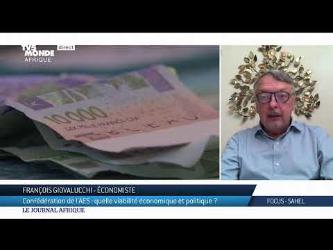 Le Journal Afrique