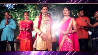 Pawan Singh का ये गाना खुब बज रहा है - Mela Ghume Aini - #Video_Song_DJ