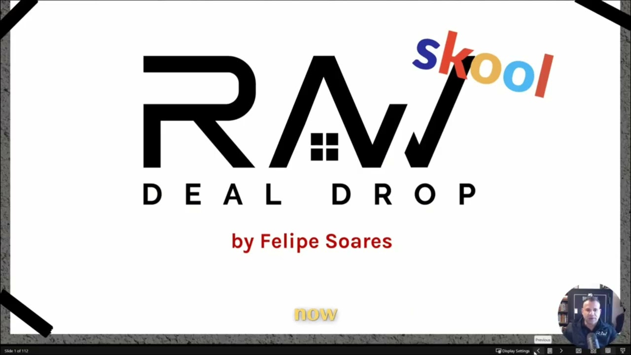 Real Estate Deal Breakdown: Transparency & No BS 