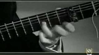 Paco de Lucia Tico Tico chords