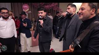 Ork Danut Babanu & David Dumann ✅️ Fata Mea Frumoasa Foc ✅️ New 2026