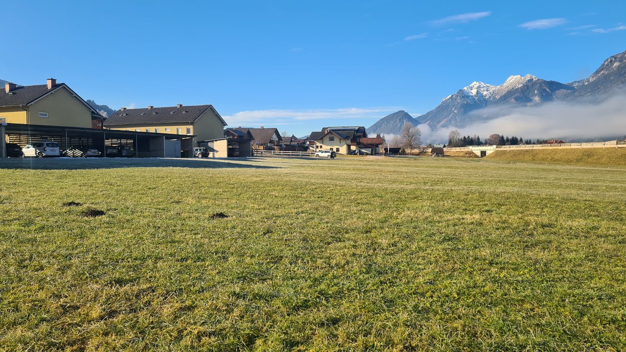 Erschlossene Baugrundstücke in sonniger Lage! Spitzenpreis!