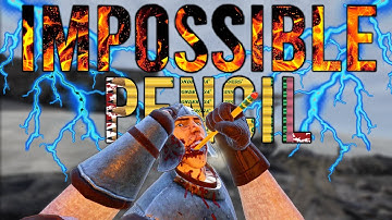 Blade and Sorcery U11 The Literal Hardest Dungeon Run Yet