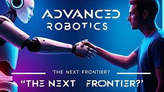 ADVANCED ROBOTICS: The Next Frontier of Automation