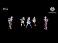 Theme Of Niccori Survey Team Mirrored + Fixed Camera