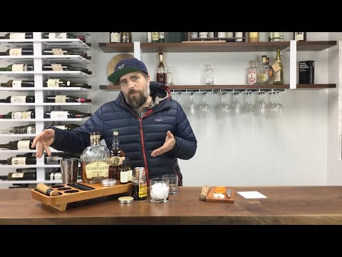 bourbon-old-fashioned-cocktail-recipe