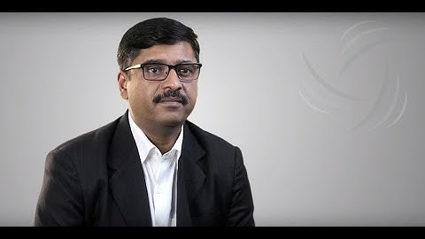 Servion: Managed Services - Beyond traditional support