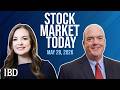 Stock Market Today: May 28, 2026