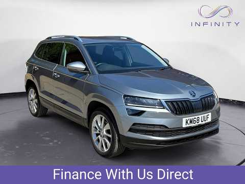 Richard Martin Automotive Solutions Ltd