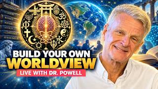 Still Curious? Come Back to University with Dr. Powell