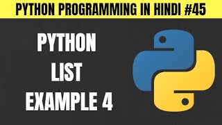 Python List Example 4 | Count Occurrence of a Word in a Paragraph - Tutorial #45
