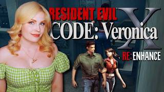Surviving Code Veronicas Most Unfair Moments code Veronica Modded