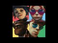 Gorillaz Interlude New World mp3
