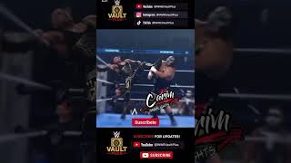 Damian Priest &amp; R-Truth vs MFT #DamianPriest #Rtruth #MFT #SmackDown #CarimHighlights #wwevaultplus