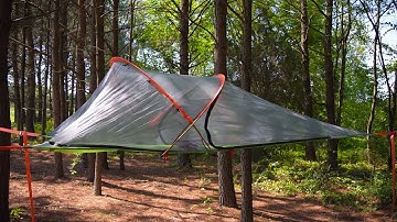 Tentsile Connect Tree Tent