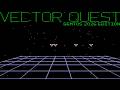 ATARI ST Vector Quest 2026 Gemtos Edition By Planel Nico PumP Benou, Cyberic, MPS FPS FIRST PERSON S