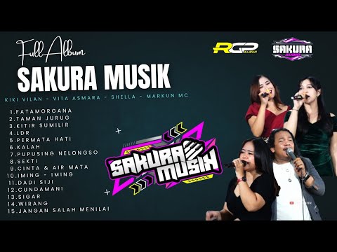 SAKIT RINDU // Voc. Trianom - Mega // CS. DEWARUCI // KARMAN MUDA AUDIO // RGP KLATEN HD #sakitrindu