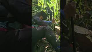 Senderismo Team Ceiba El Chorron Jutiapa Atlantida