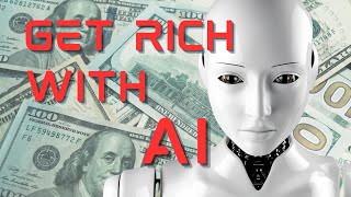 Building Wealth with Algorithms: The AI Investment Playbook