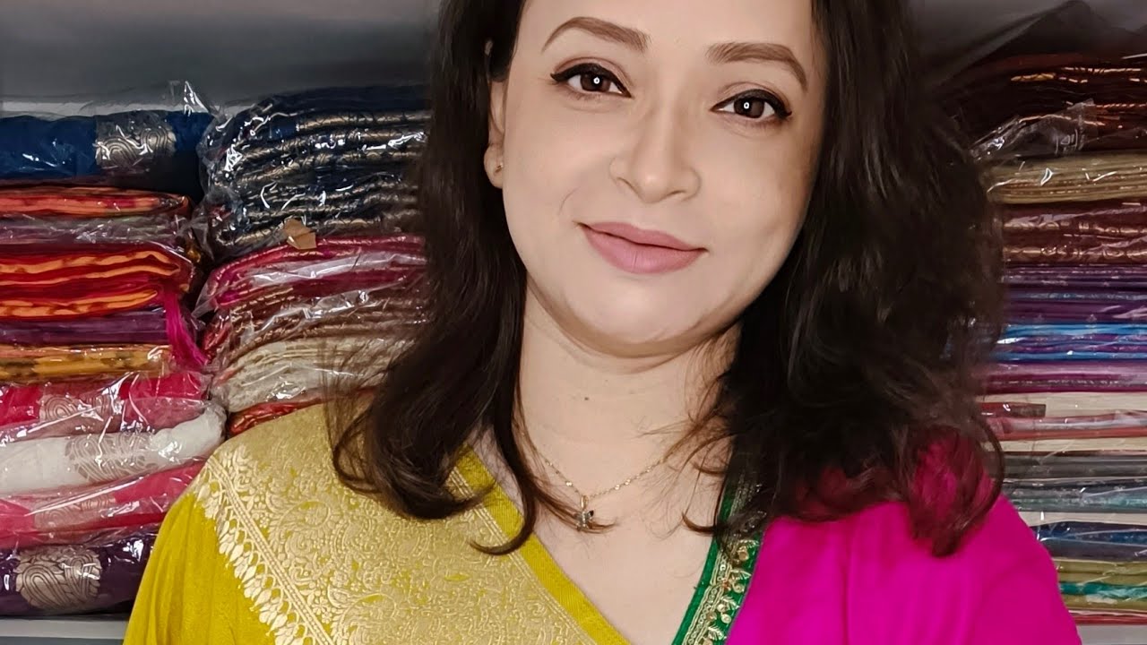 Meraki Design Studio Saree Collections | Puja Collections | 9051774922|