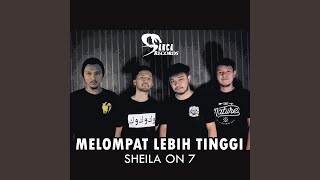 Melompat Lebih Tinggi - Sanca Records
