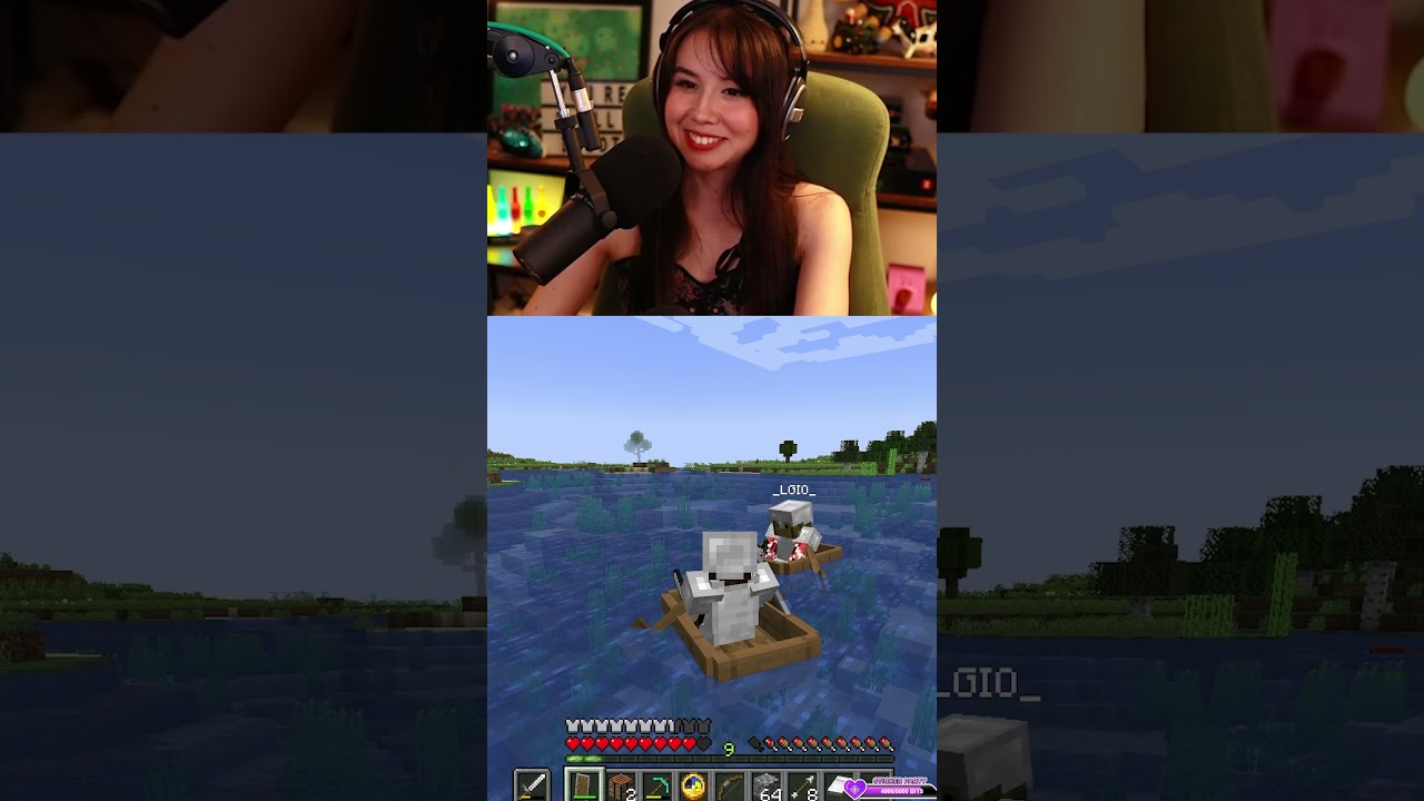 STORY TIME WITH LETSGAMEITOUT