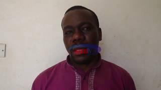Alichozungumza Zitto Kabwe baada ya kuachiwa na polisi kwa dhamana