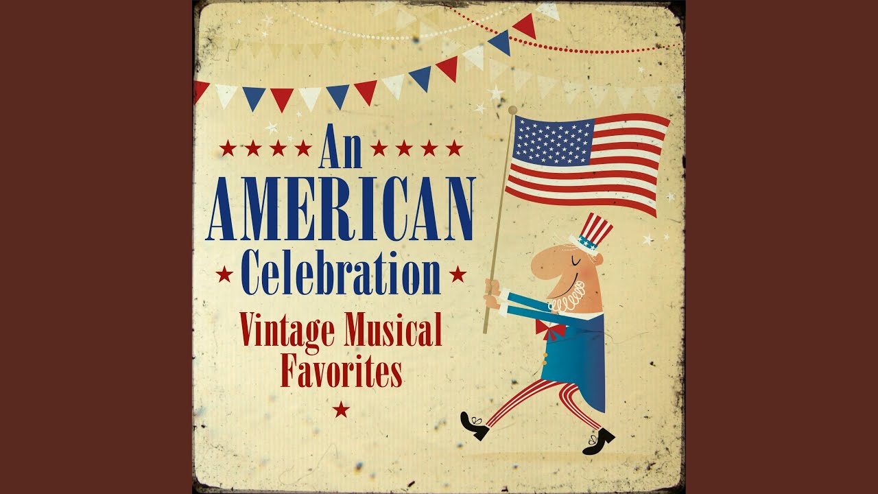 You're a Grand Old Flag - YouTube
