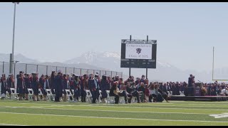 Graduation Highlight Video | PHHS Class of 2025