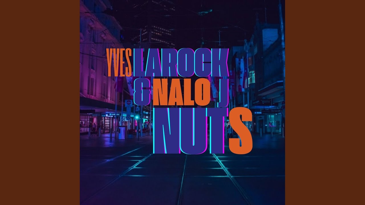 在 YouTube 上觀看「Nuts (Extended)」 在 YouTube 上觀看「Nuts (Extended)」