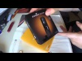 reproductor mp3 stick black de energy sistem unboxing