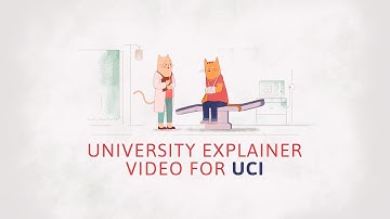 Explainer Video for The University of California Irvine: What is The Two Bin Kanban System?