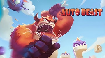 Auto Beast: Merge Idle Tycoon RPG | Android Simulation Game