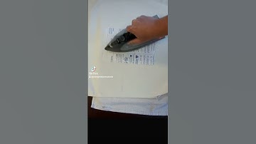 How to apply a T-shirt Transfer