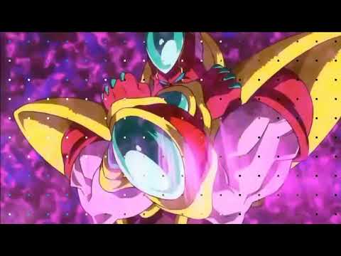 dbz AMV bring it on my life1