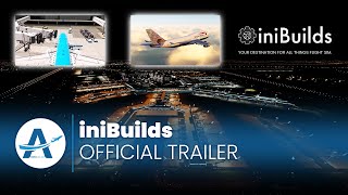 iniBuilds Official Trailer