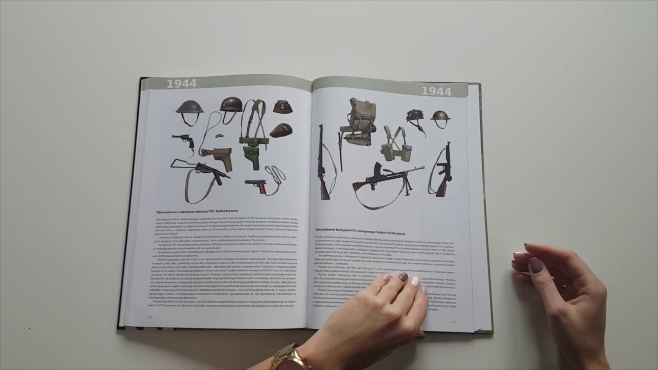 Żołnierz Polski 1939-1945