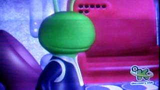 Boinga Backyardigans En Español