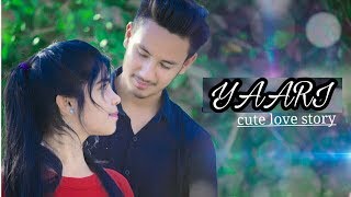 Yaari (Official Video) : Nikk Ft Avneet Kaur | Latest Punjabi Songs 2019 | New Punjabi Songs 2019