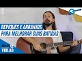 Repiques e Arranjos para Melhorar Suas Batidas no Violão l Aula #281